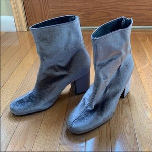 Cecile Ankle Boots